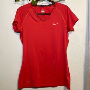 Women’s Nike Pro Shirt